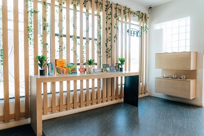 NUMO Cannabis - Edmonton (Central) Weed Store