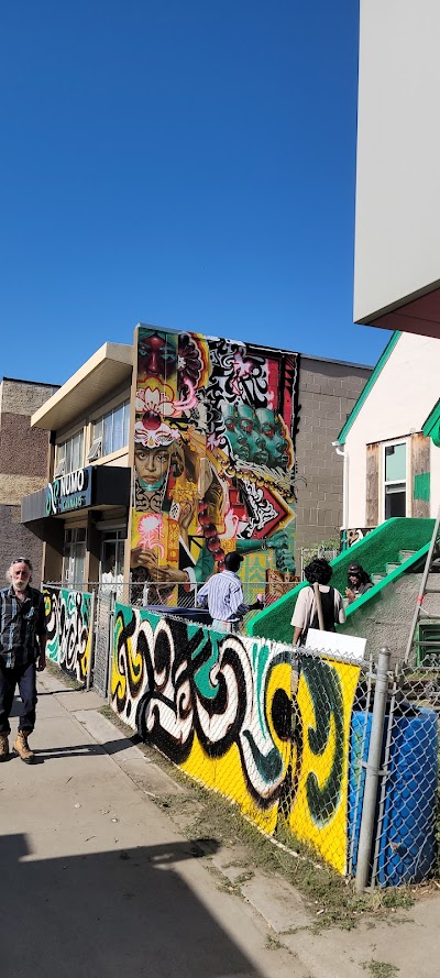 NUMO Cannabis - Edmonton (Chinatown) Weed Store