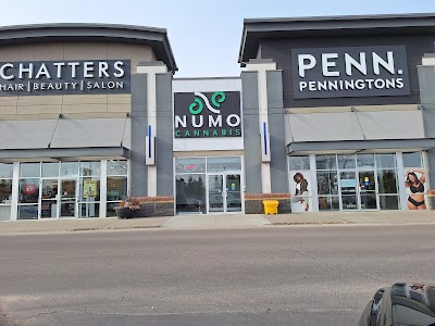 NUMO Cannabis - Edmonton (Skyview) Weed Store