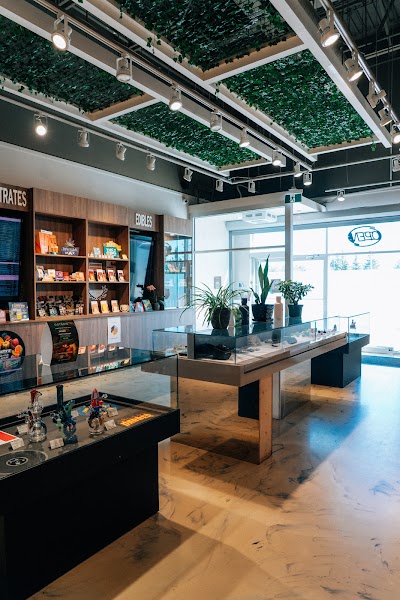 NUMO Cannabis - Edmonton (Skyview) Weed Store