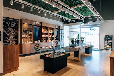 NUMO Cannabis - Edmonton (Skyview) Weed Store
