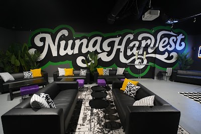 Nuna Harvest Cannabis Dispensary