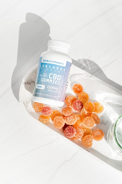 Nurse Cannabis Dispensary