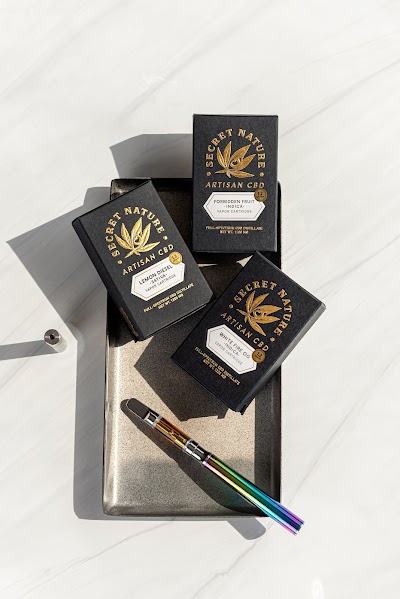 Nurse Cannabis Dispensary