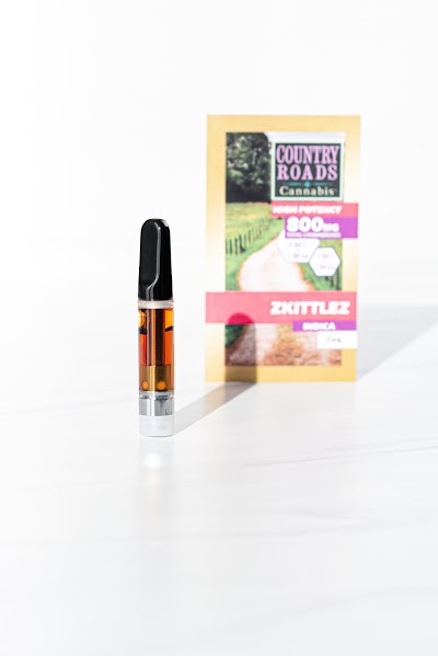 Nurse Cannabis Dispensary