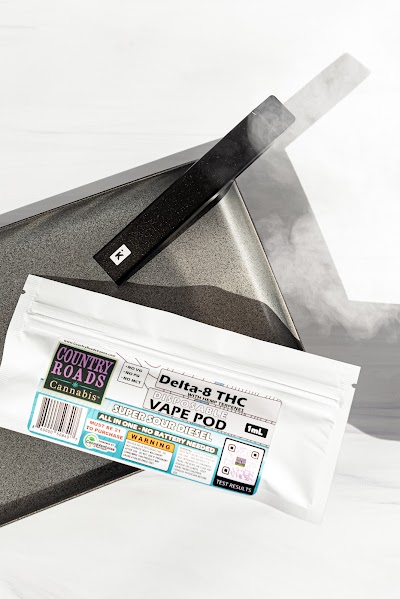 Nurse Cannabis Dispensary