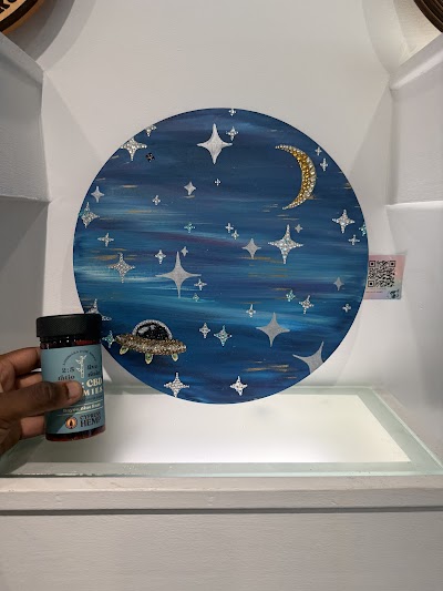 Nurse Cannabis Dispensary