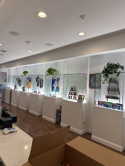 Nurse Cannabis Dispensary