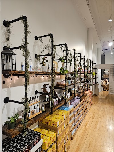 Nurse Wellness Cannabis Dispensary