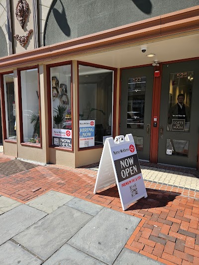 Nurse Wellness Cannabis Dispensary