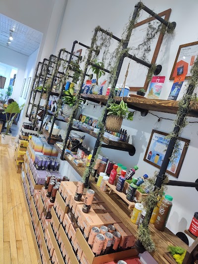 Nurse Wellness Cannabis Dispensary