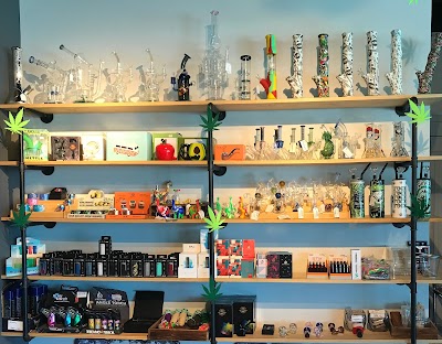 Nurses Station Dispensary