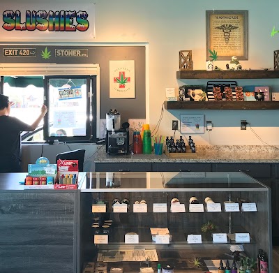 Nurses Station Dispensary
