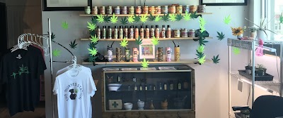 Nurses Station Dispensary