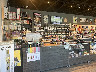 Nurses Station Dispensary