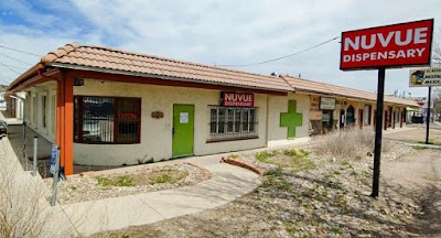 NuVue Pharma