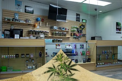 NuVue Pharma Dispensary