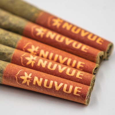 NuVue Pharma Dispensary