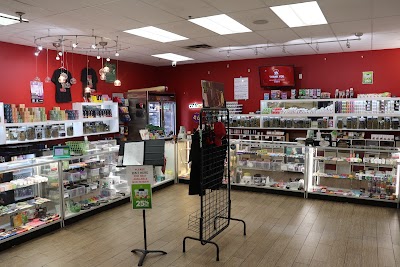 NuVue Pharma Dispensary Pueblo North
