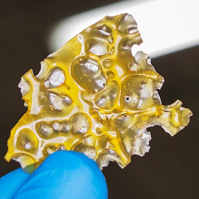 NuVue Pharma Dispensary Pueblo North