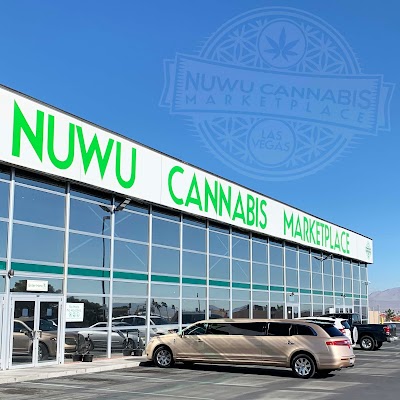 NuWu Cannabis LV