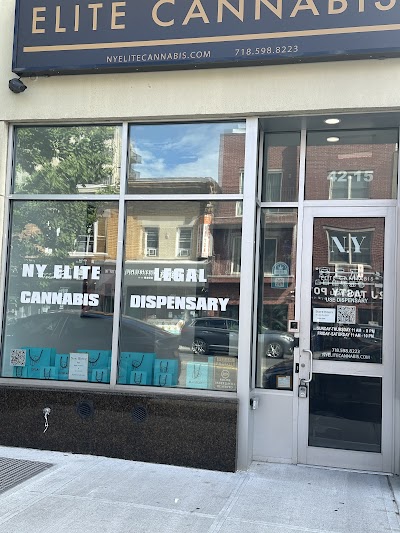 NY Elite Dispensary