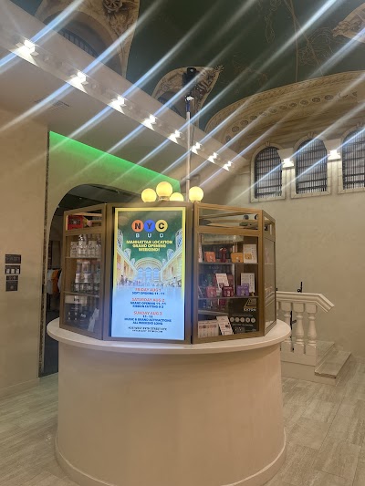 NYC BUD