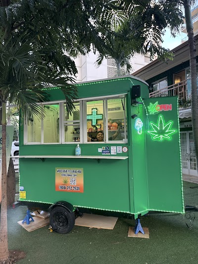 Oahu Dispensary and Provisions