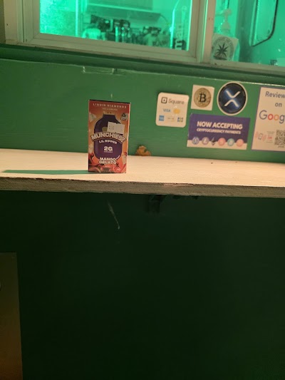 Oahu Dispensary and Provisions