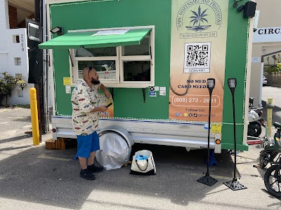 Oahu Dispensary and Provisions