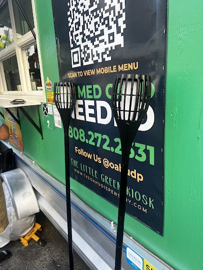 Oahu Dispensary and Provisions