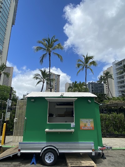 Oahu Dispensary and Provisions