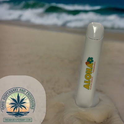 Oahu Dispensary and Provisions
