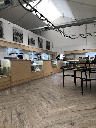 Oak Creek Dispensary