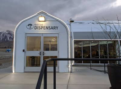 Oak Creek Dispensary