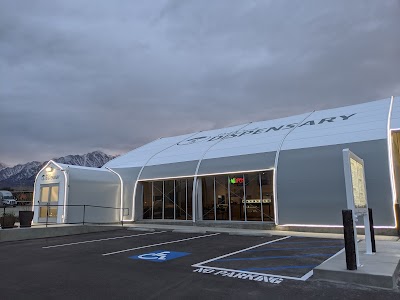 Oak Creek Dispensary