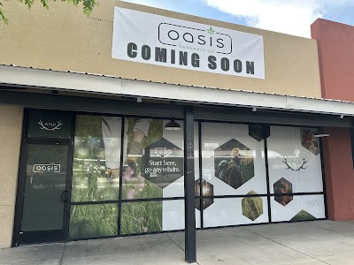 Oasis Cannabis Co.