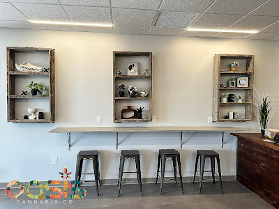 Oasis Cannabis Co.