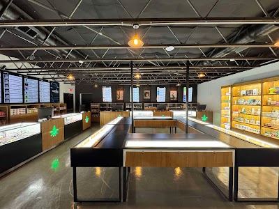 Oasis Cannabis Dispensary