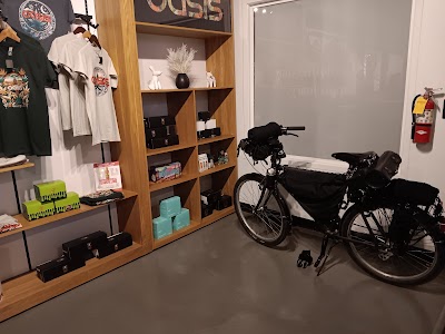 Oasis Cannabis Dispensary