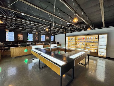 Oasis Cannabis Dispensary