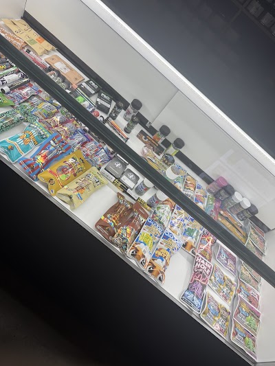 Oasis Cannabis Dispensary