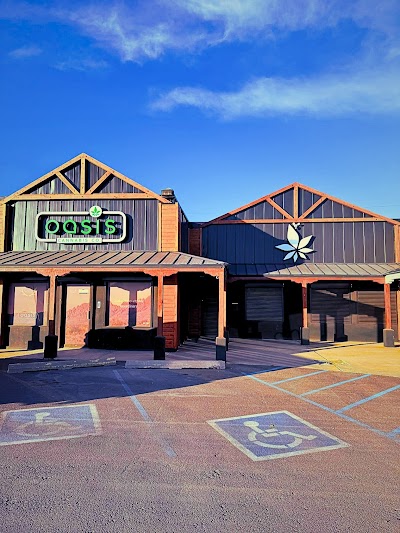 Oasis Cannabis Dispensary