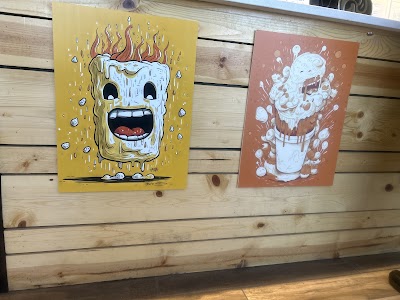 Oasis Cannabis Dispensary