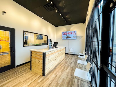 Oasis Cannabis Dispensary