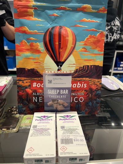 Oasis Cannabis Dispensary