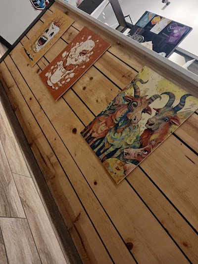 Oasis Cannabis Dispensary