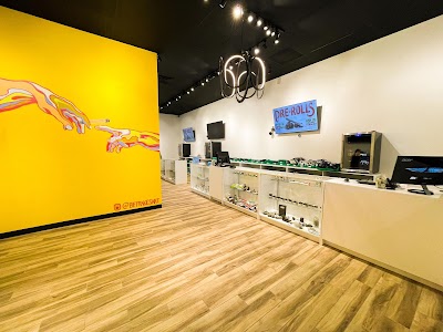 Oasis Cannabis Dispensary