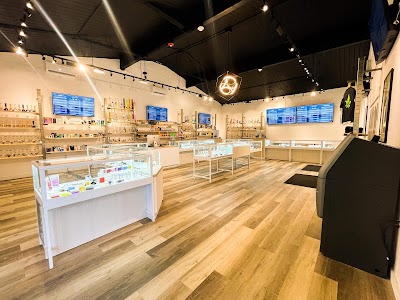 Oasis Cannabis Dispensary