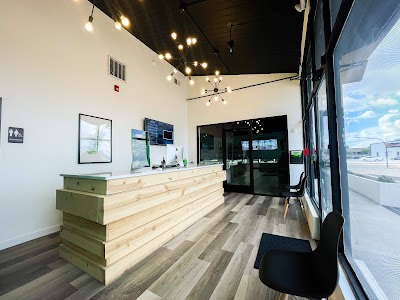 Oasis Cannabis Dispensary